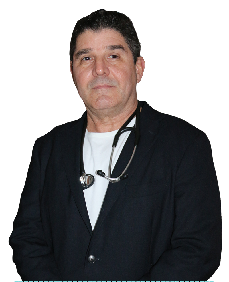 Dr. Rafael Vélez Pombo